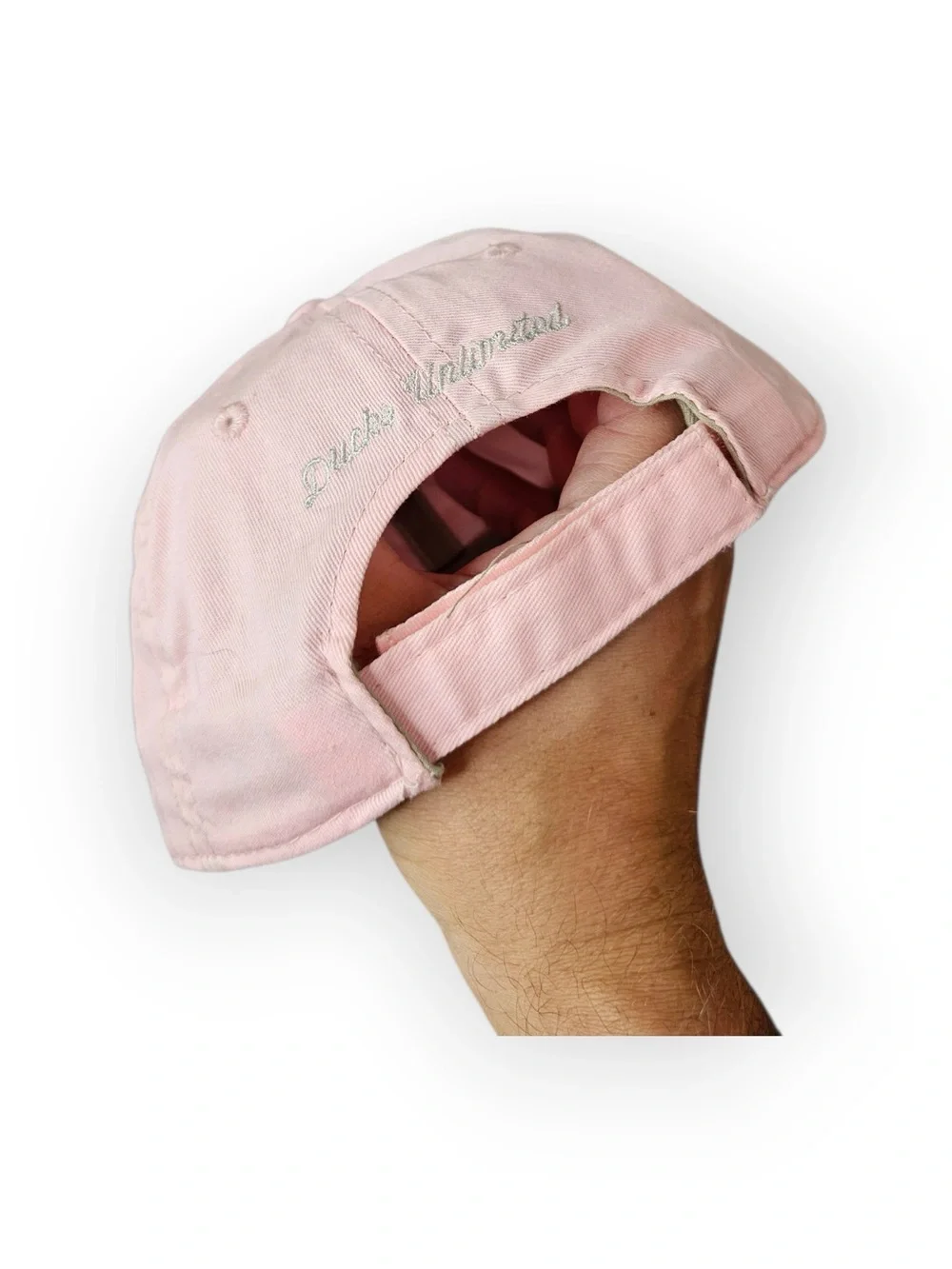 Ducks Unlimited Pink 